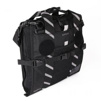 Cockpit Tasche TARMAC Full Black
